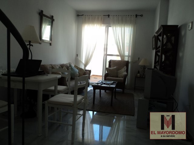 Flat for rent in Costa Ballena Golf (Rota)