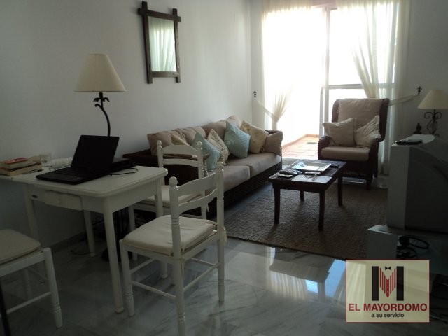 Flat for rent in Costa Ballena Golf (Rota)