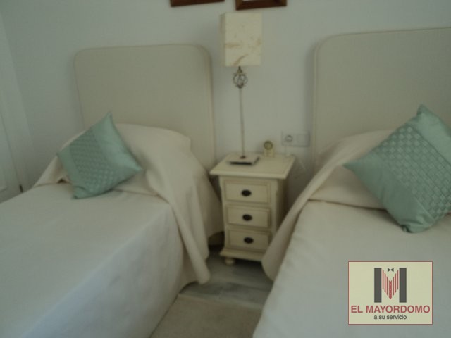 Flat for rent in Costa Ballena Golf (Rota)