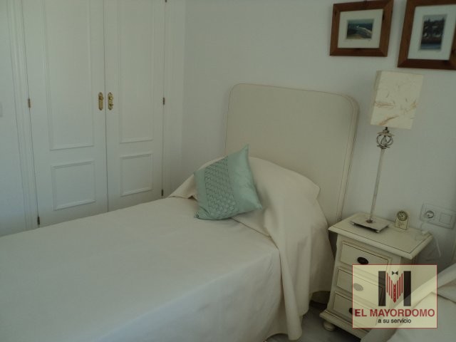 Flat for rent in Costa Ballena Golf (Rota)