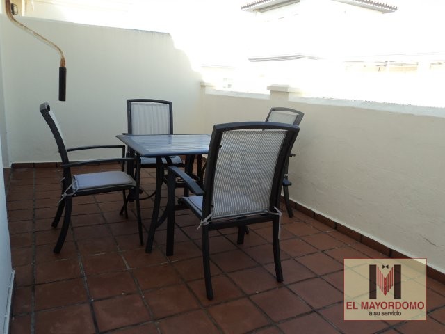 Flat for rent in Costa Ballena Golf (Rota)