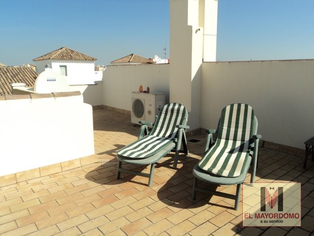 Flat for rent in Costa Ballena Golf (Rota)