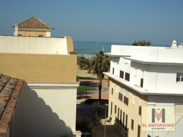 Flat for rent in Costa Ballena Golf (Rota)