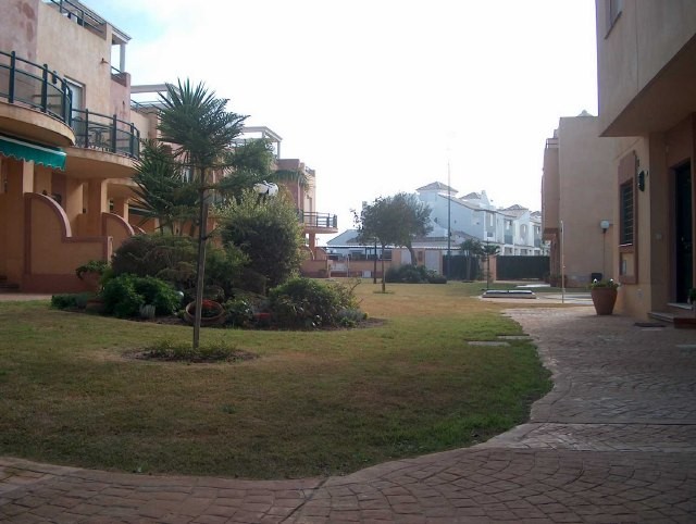 Chalet for holidays in Costa Ballena Golf (Rota)