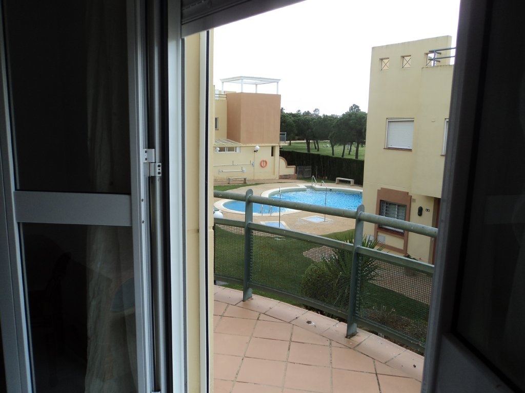 Chalet for holidays in Costa Ballena Golf (Rota)