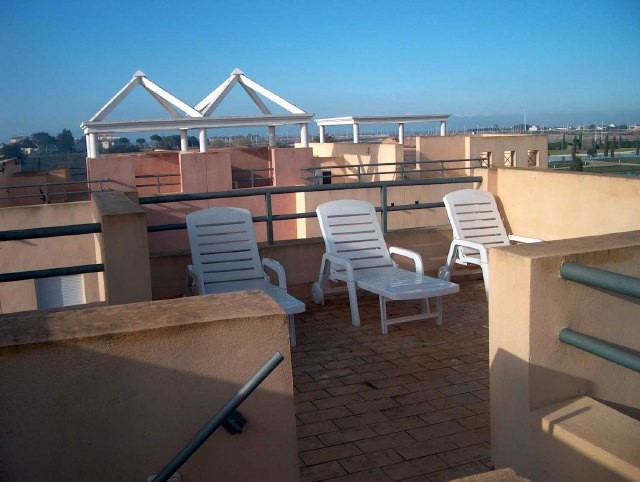 Chalet for holidays in Costa Ballena Golf (Rota)