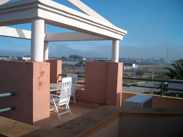 Chalet for holidays in Costa Ballena Golf (Rota)