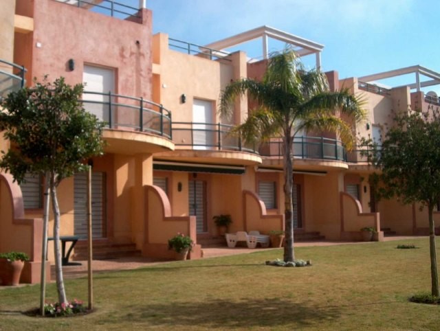 Chalet for holidays in Costa Ballena Golf (Rota)