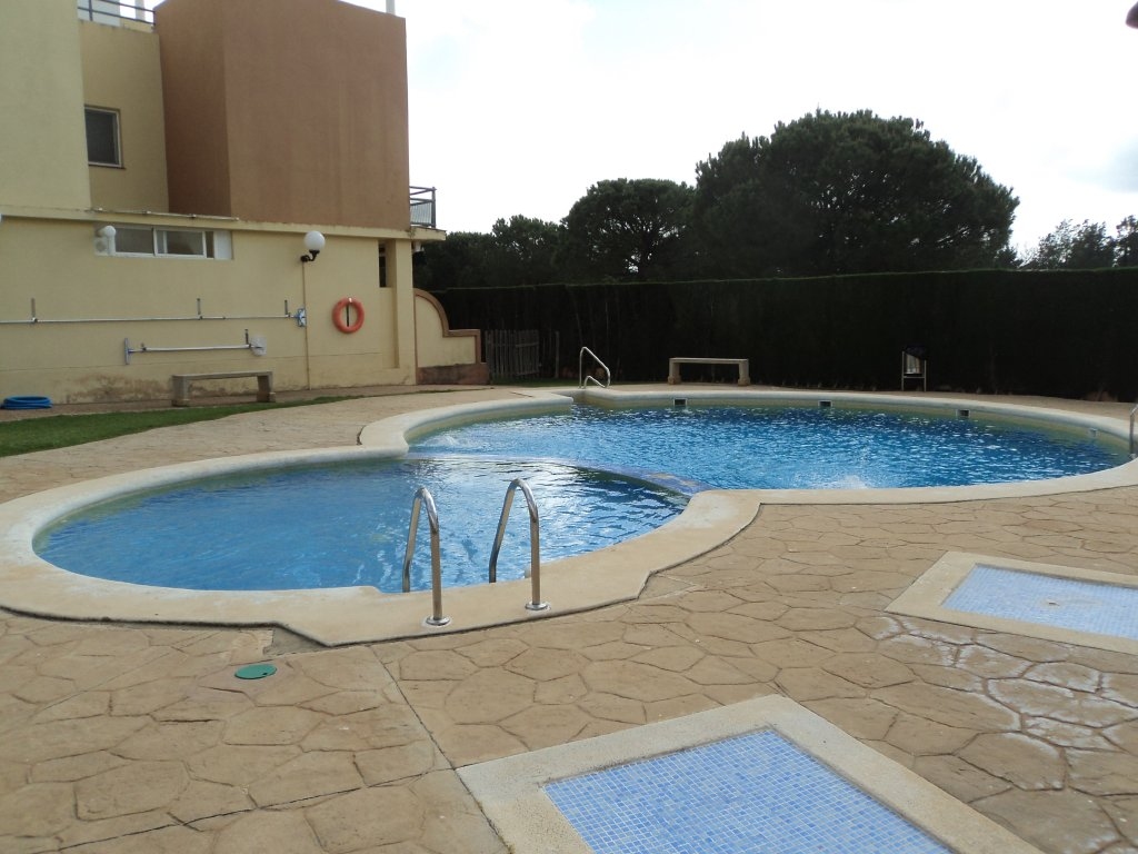 Chalet for holidays in Costa Ballena Golf (Rota)