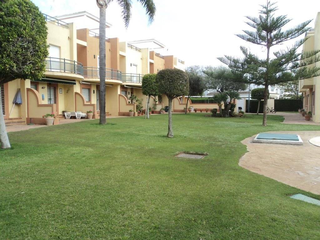 Chalethaus für ferien in Costa Ballena Golf (Rota)