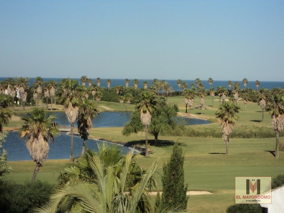 Attico in vendita a Costa Ballena Golf (Rota)