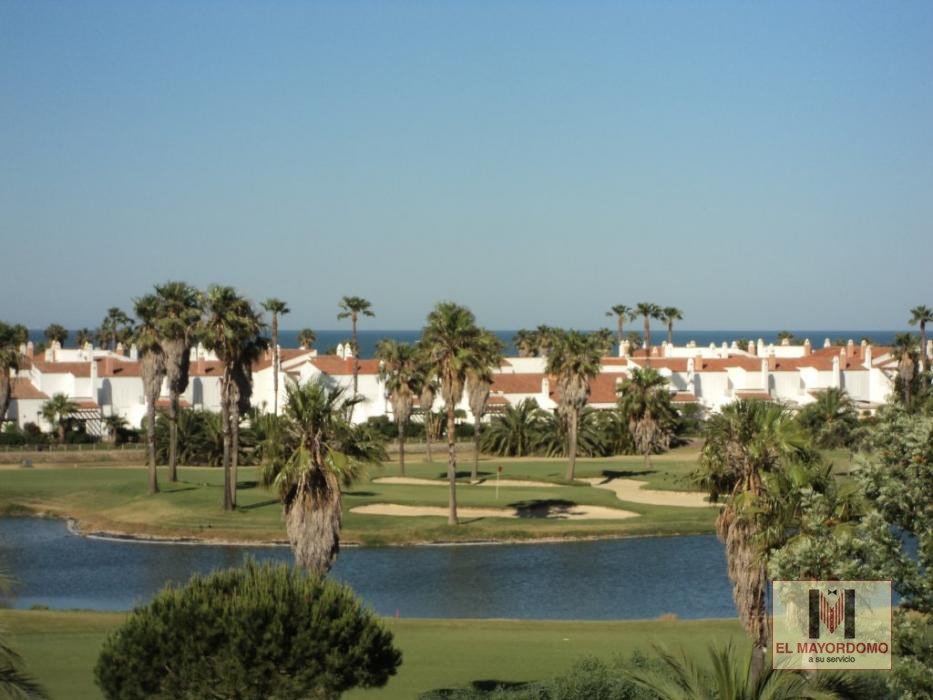 Penthouse zum verkauf in Costa Ballena Golf (Rota)