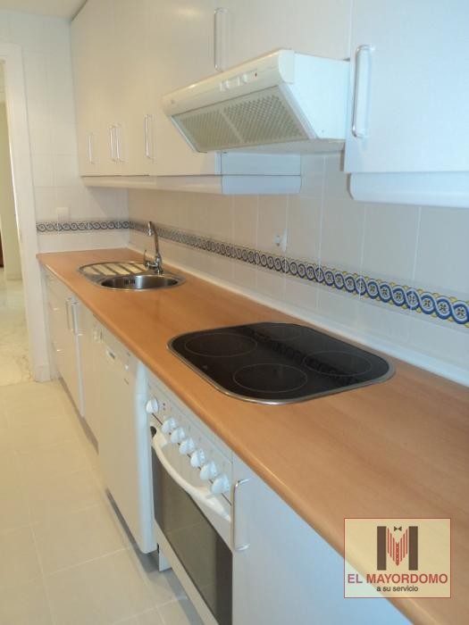 Flat for rent in Costa Ballena Golf (Rota)