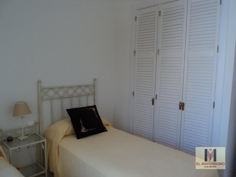 Flat for rent in Costa Ballena Golf (Rota)