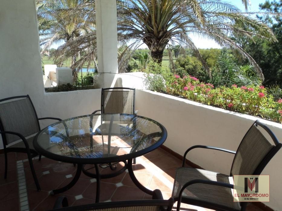 Flat for rent in Costa Ballena Golf (Rota)