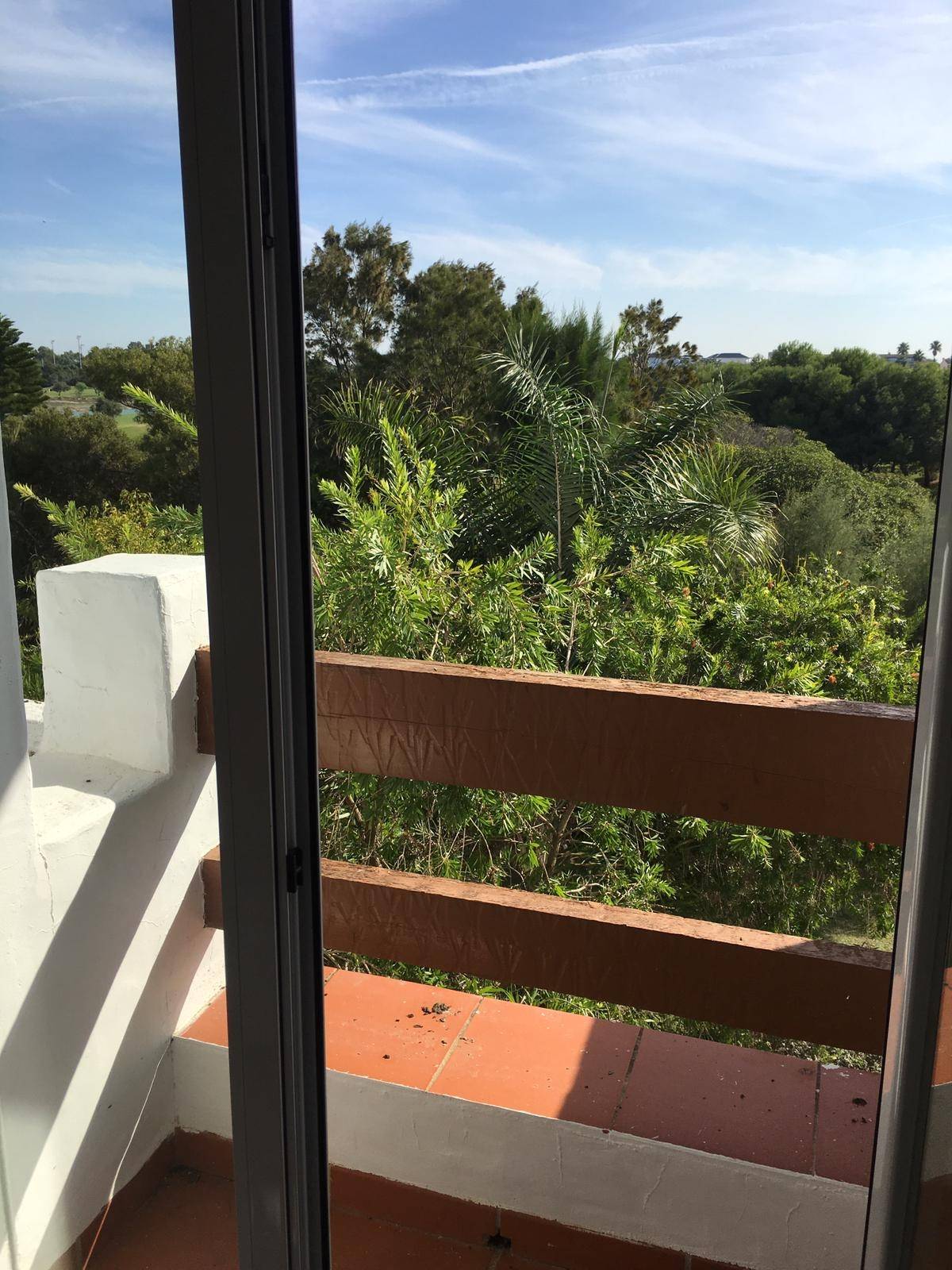 Wohnung zur miete in Costa Ballena Golf (Rota)