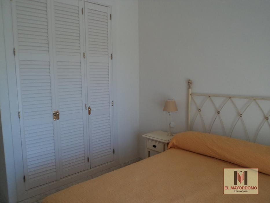 Appartement en location à Costa Ballena Golf (Rota)