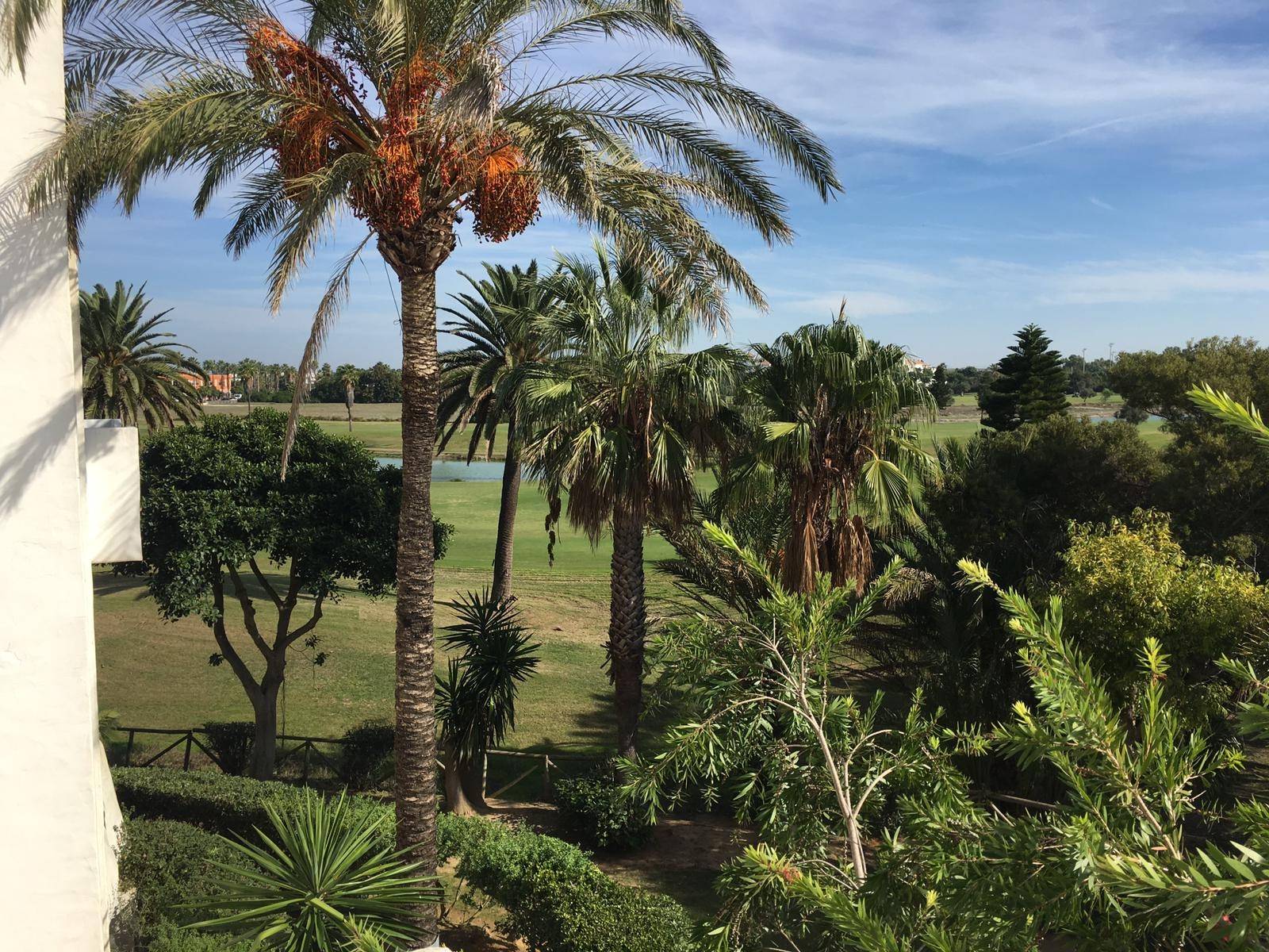 Wohnung zur miete in Costa Ballena Golf (Rota)