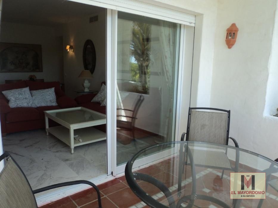 Flat for rent in Costa Ballena Golf (Rota)