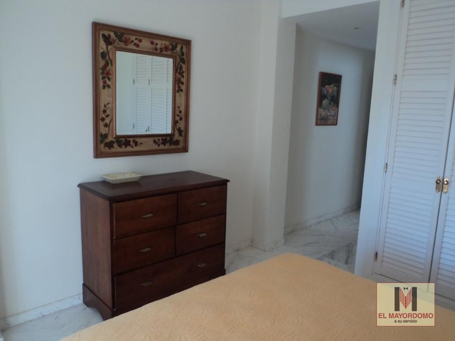 Flat for rent in Costa Ballena Golf (Rota)