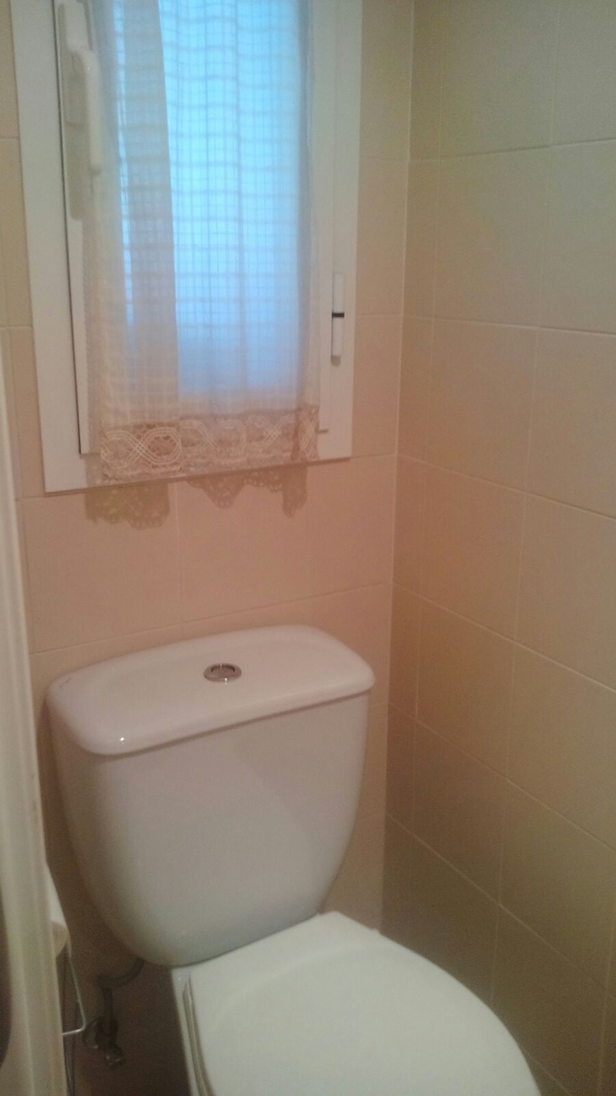 Duplex zur miete in Costa Ballena - Largo norte (Rota)