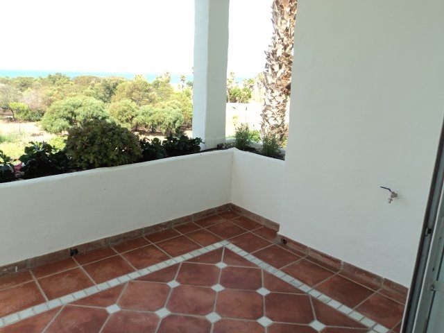 Flat for rent in Costa Ballena - Largo norte (Rota)