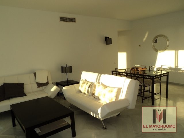 Appartement en location à Costa Ballena - Largo norte (Rota)