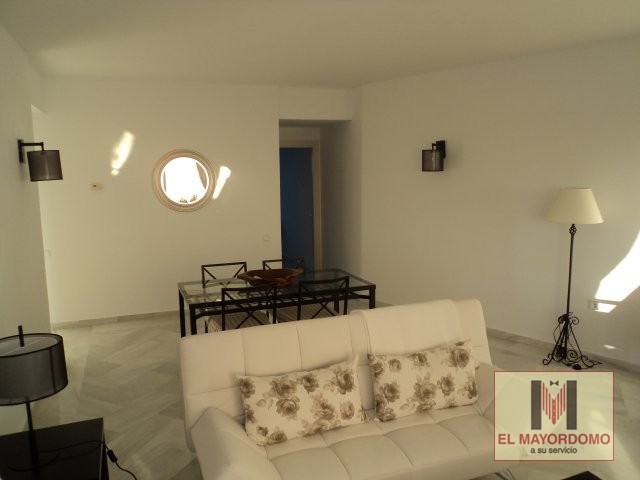 Appartement en location à Costa Ballena - Largo norte (Rota)