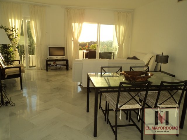 Flat for rent in Costa Ballena - Largo norte (Rota)