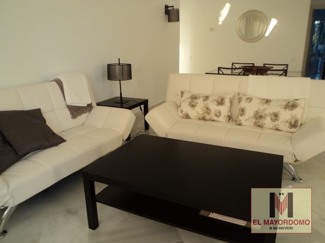 Flat for rent in Costa Ballena - Largo norte (Rota)