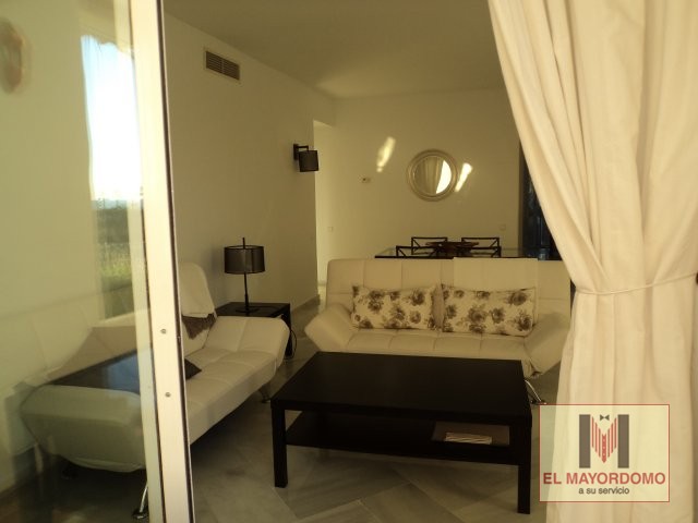 Appartement en location à Costa Ballena - Largo norte (Rota)