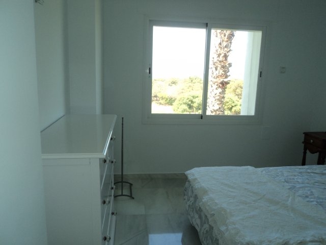 Wohnung zur miete in Costa Ballena - Largo norte (Rota)