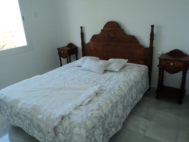 Flat for rent in Costa Ballena - Largo norte (Rota)