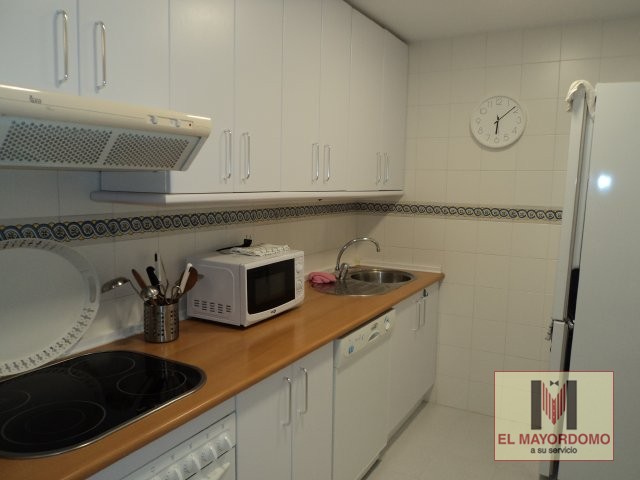 Flat for rent in Costa Ballena - Largo norte (Rota)