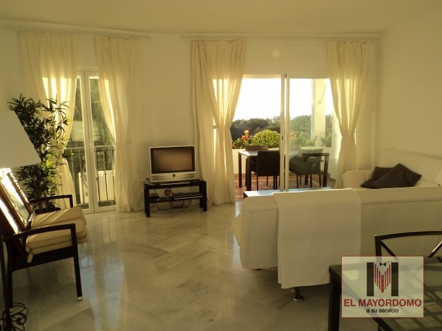 Flat for rent in Costa Ballena - Largo norte (Rota)