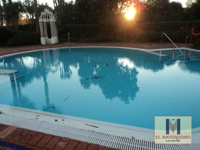 Flat for rent in Costa Ballena - Largo norte (Rota)