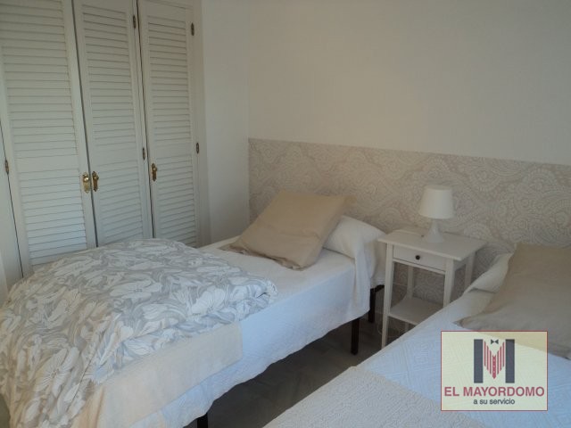 Flat for rent in Costa Ballena - Largo norte (Rota)