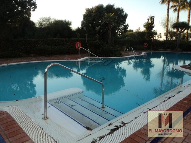 Flat for rent in Costa Ballena - Largo norte (Rota)