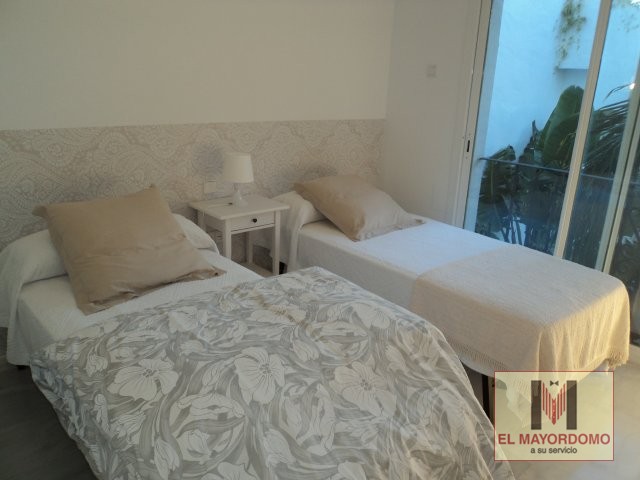 Flat for rent in Costa Ballena - Largo norte (Rota)