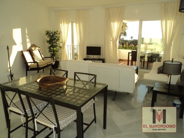 Flat for rent in Costa Ballena - Largo norte (Rota)