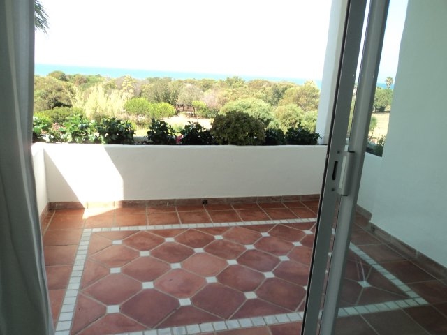 Appartement en location à Costa Ballena - Largo norte (Rota)