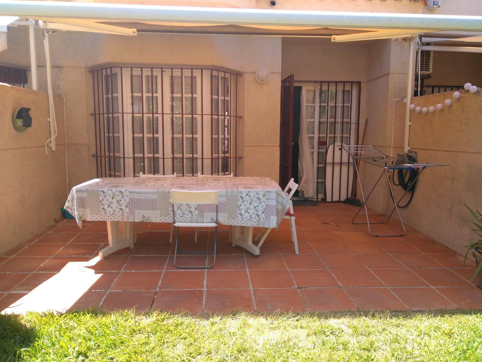 Chalet for rent in Costa Ballena Golf (Rota)