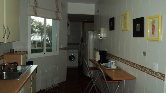 Appartement en location à Costa Ballena - Largo norte (Rota)