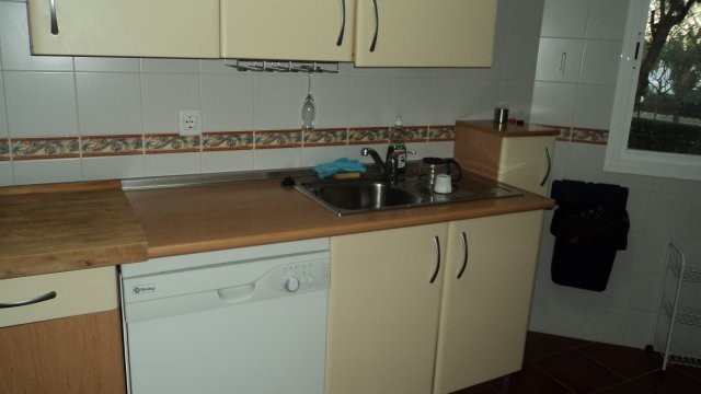 Appartement en location à Costa Ballena - Largo norte (Rota)