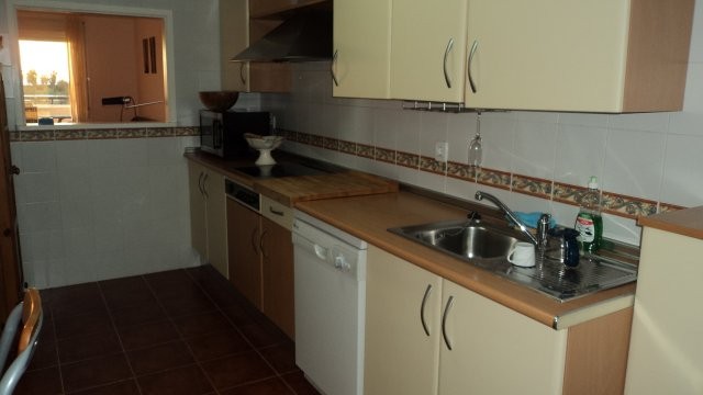 Flat for rent in Costa Ballena - Largo norte (Rota)