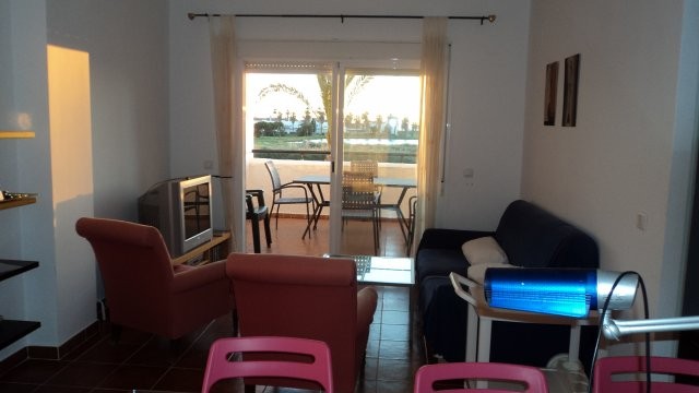 Wohnung zur miete in Costa Ballena - Largo norte (Rota)