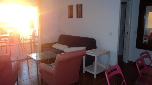 Appartement en location à Costa Ballena - Largo norte (Rota)