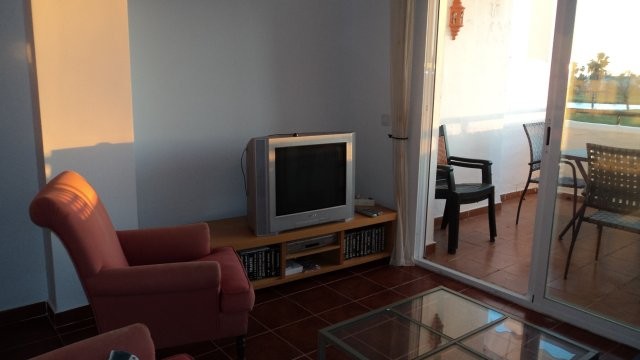 Wohnung zur miete in Costa Ballena - Largo norte (Rota)