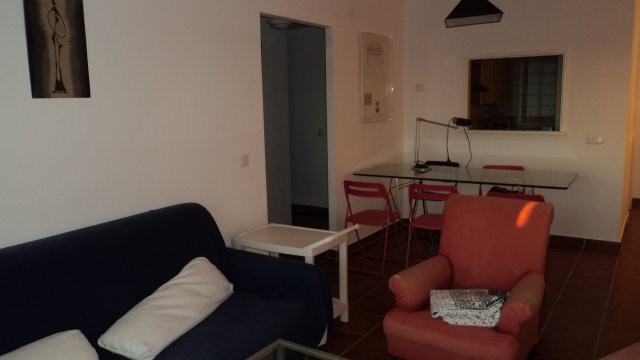 Wohnung zur miete in Costa Ballena - Largo norte (Rota)