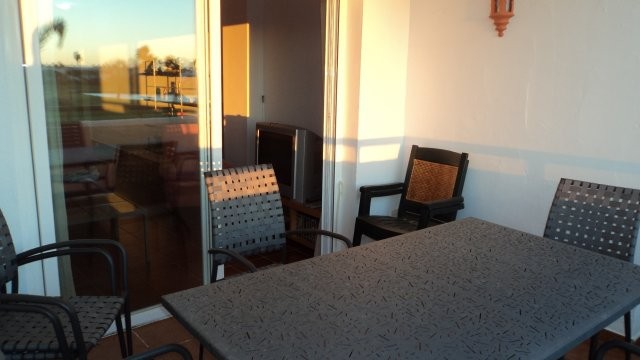 Flat for rent in Costa Ballena - Largo norte (Rota)